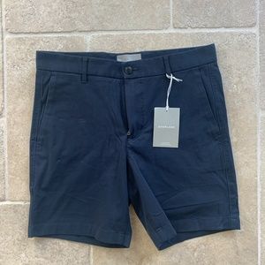 Everlane - The Performance Chino Short
